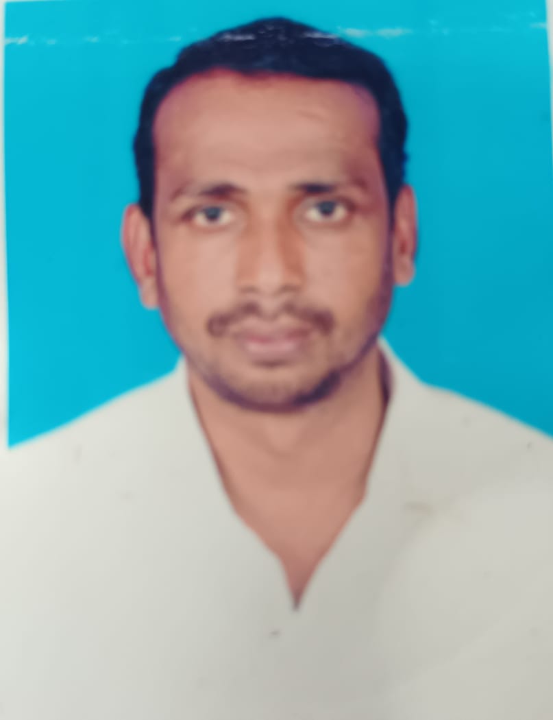 Gajanan Ramakant Palkar