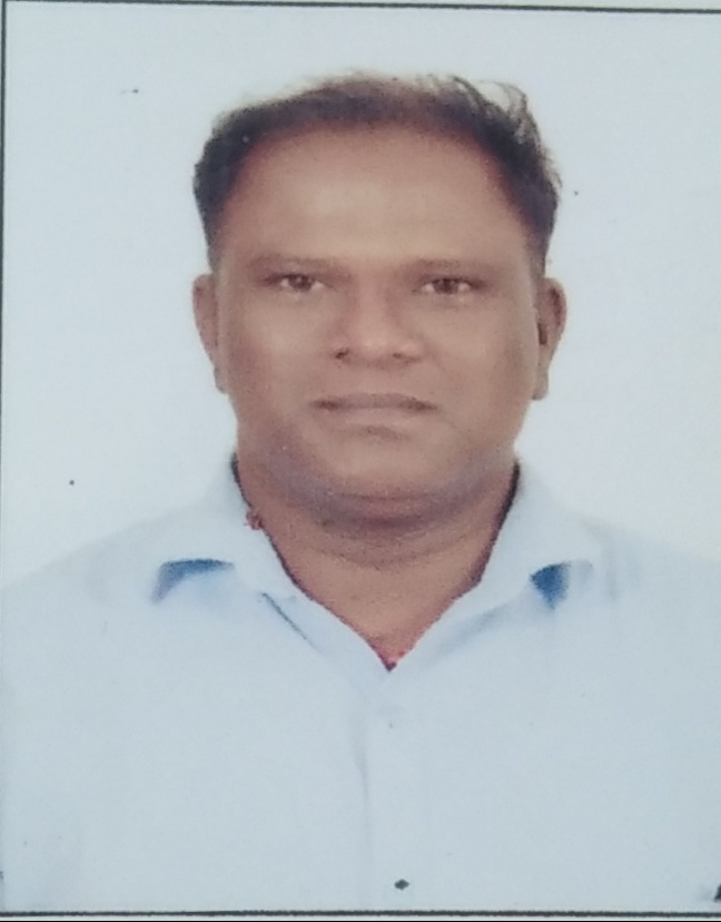 Shekhar Ramnath Parwar