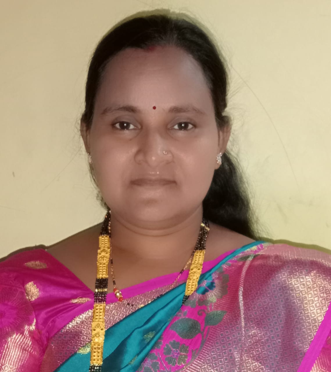 Vineshri Vinesh Gaonkar